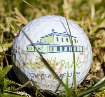 Antill Park Country Golf Club - Find Attractions