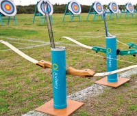Sydney Olympic Park Archery Centre - Accommodation Mount Tamborine