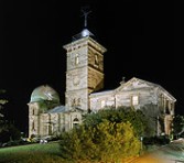 Sydney Observatory - St Kilda Accommodation