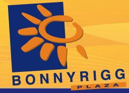 Bonnyrigg Plaza - Accommodation in Brisbane