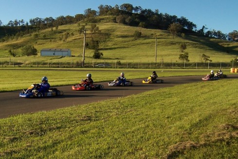 Picton Karting Track - thumb 1
