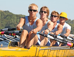 Sydney Rowing Club - thumb 3