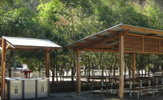 Blackbutt Reserve - Taree Accommodation
