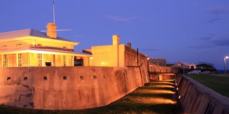 Fort Scratchley Historical Society - Attractions 4