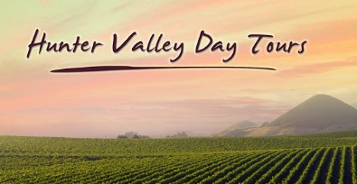 Hunter Valley Day Tours - Accommodation Adelaide