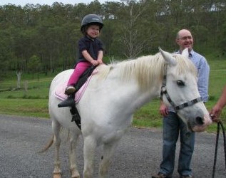 Hunter Valley Horse Riding And Adventures - Attractions 2