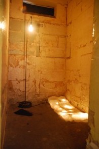 Newcastle Ghost Tours - Accommodation Broken Hill