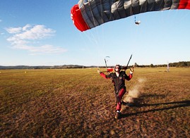 Skydive Maitland - Attractions 2