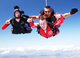Skydive Maitland - Attractions 4