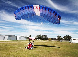 Skydive Maitland - Attractions 5