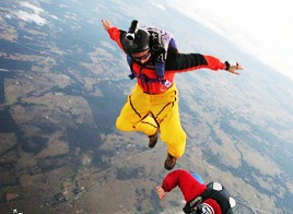 Skydive Maitland - Attractions 6