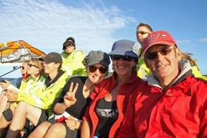 Byron Bay Whale Watching - Geraldton Accommodation
