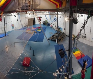 Circus Arts - Geraldton Accommodation