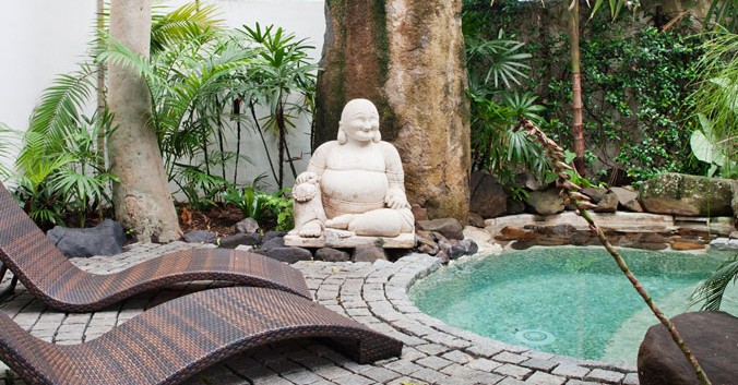 Buddha Gardens Balinese Day Spa - thumb 3