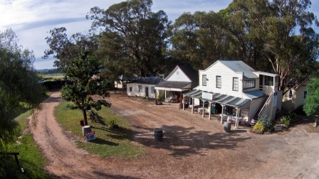 The Australiana Pioneer Village Ltd - thumb 7