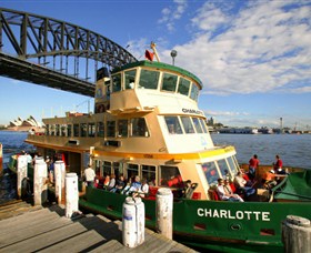 Sydney Ferries - thumb 0