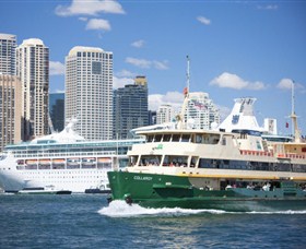 Sydney Ferries - thumb 2