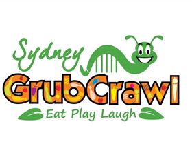 Sydney Grub Crawl - thumb 0