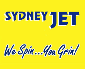 Sydney Jet - thumb 1