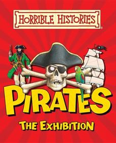 Horrible Histories Pirates - The Exhibition - thumb 0