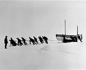 Shackleton: Escape From Antarctica - thumb 0