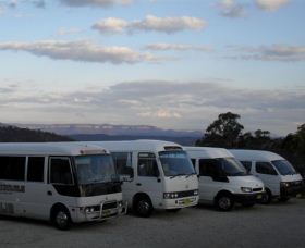 Madjestic Tours - New South Wales Tourism 
