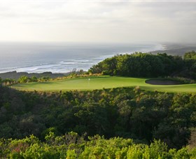 Platinum Pro Golf Tours - New South Wales Tourism 