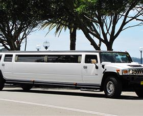 Hunter Valley Limo Wine Tours - thumb 0