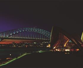 Opera At The Sydney Opera House - thumb 1