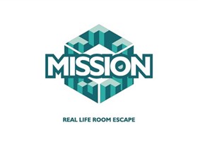 Mission Real Life Room Escape - thumb 1