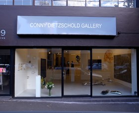 Conny Dietzschold Gallery - thumb 0