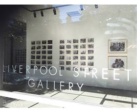 Liverpool Street Gallery - thumb 0