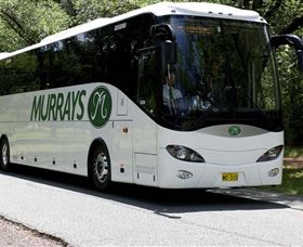 Murrays Coaches - Express Services - thumb 0