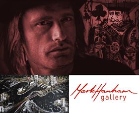 Mark Hanham Gallery - thumb 4