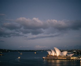 Sydney Photography Walks - thumb 2