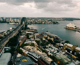 Sydney Photography Walks - thumb 5