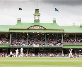Sydney Cricket Ground And Allianz Stadium - thumb 1