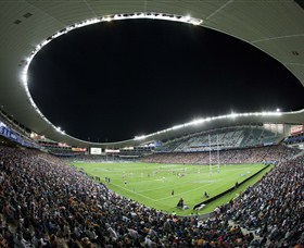 Sydney Cricket Ground And Allianz Stadium - thumb 2