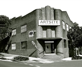 Artsite Galleries - thumb 1