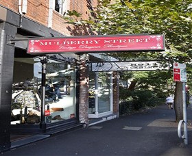 Mulberry Street Vintage Designer Boutique - thumb 0