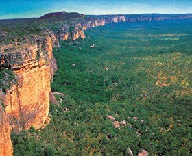 AAT Kings Guided Tours (Top End) - thumb 0
