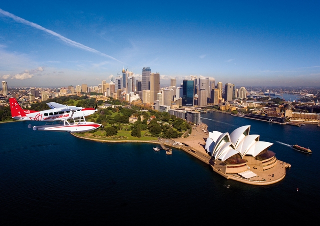 Sydney Seaplanes - thumb 0