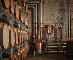 Archie Rose Distillery - thumb 3