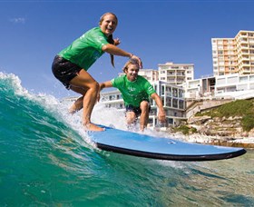 Lets Go Surfing - Bondi Surf School - thumb 1