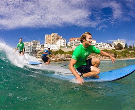 Lets Go Surfing - Bondi Surf School - thumb 3