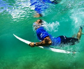 Lets Go Surfing - Bondi Surf School - thumb 2
