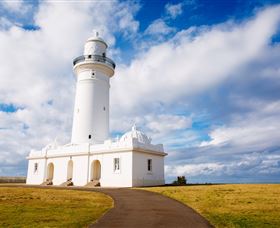 Macquarie Lighthouse - thumb 0