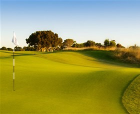 Bonnie Doon Golf Course - thumb 0