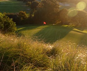 Bonnie Doon Golf Course - thumb 1