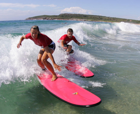 Sydney Safe Surf Schools - thumb 1